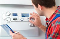 free commercial Boughton Aluph boiler quotes